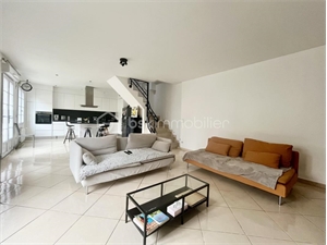 maison à la vente -   77330  OZOIR LA FERRIERE, surface 110 m2 vente maison - UBI449040203